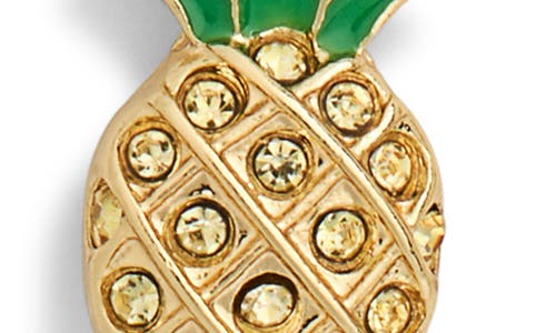 Baublebar Set Of 3 Tropical Earrings