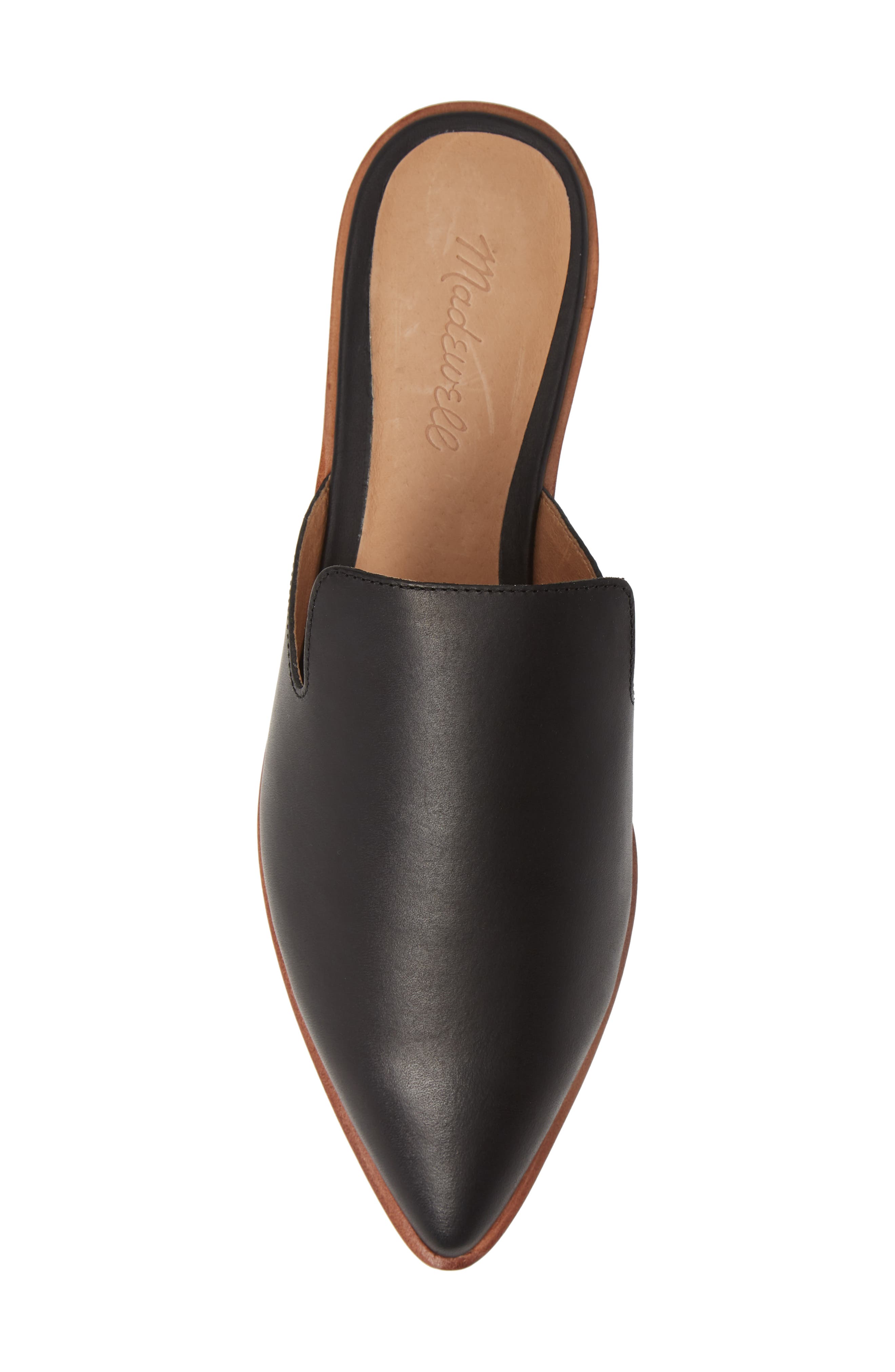 Madewell The Gemma Mule, Alternate, color, 