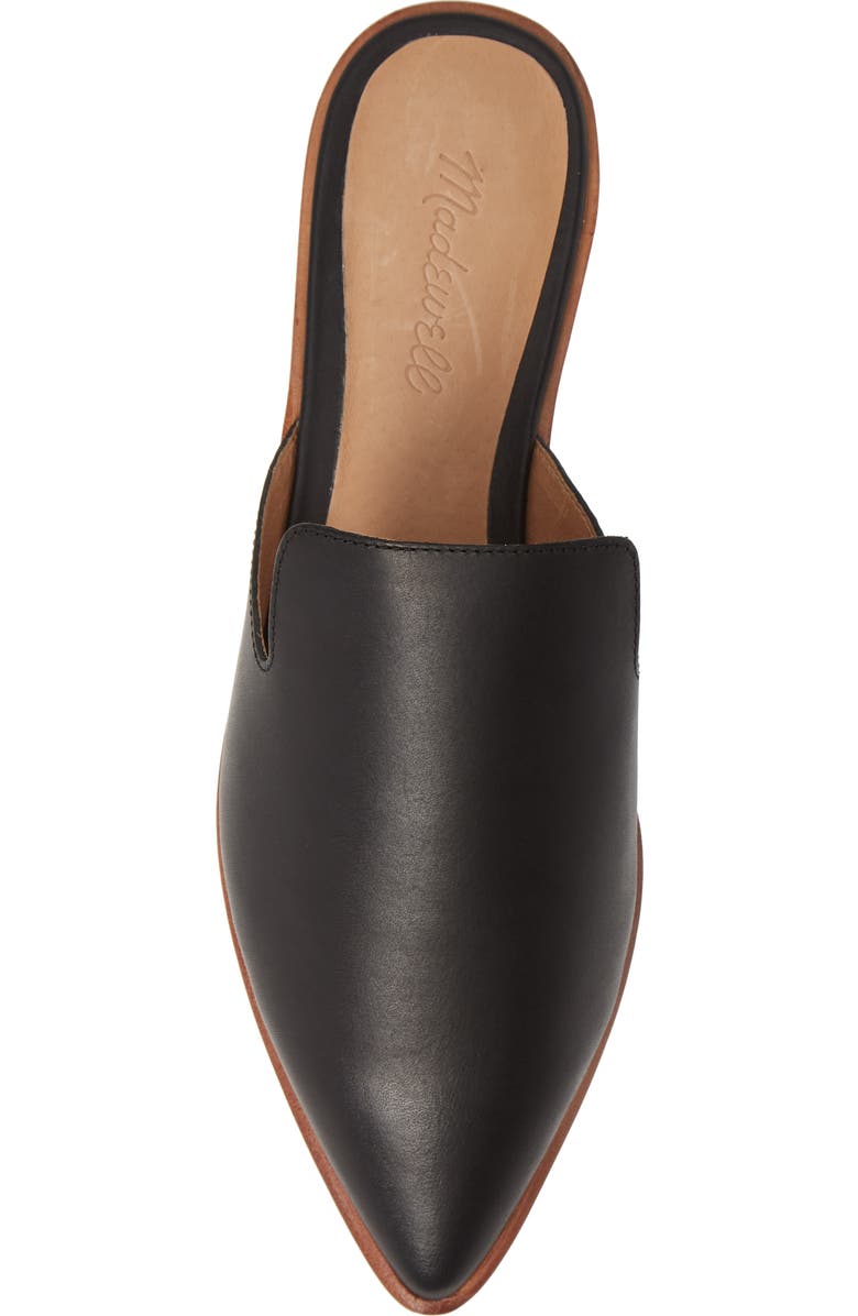 Madewell The Gemma Mule, Alternate, color,