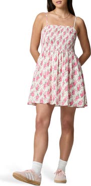 Florence by Mills Fit & Flare Mini Sundress