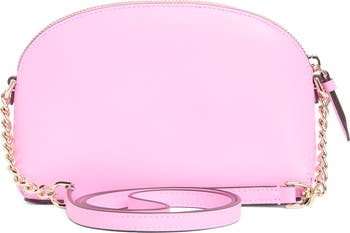 hilli leather crossbody bag