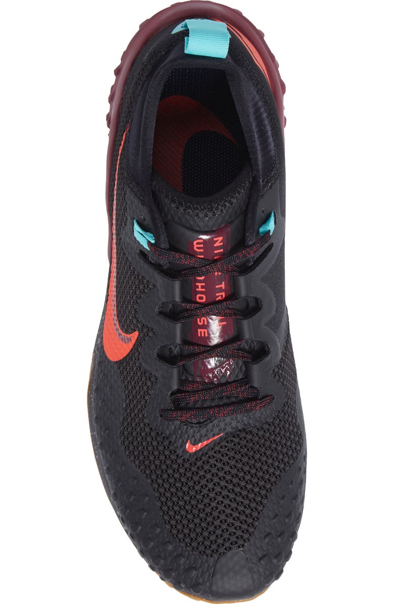 Nike Wildhorse 7 Trail Running Shoe, Alternate, color,