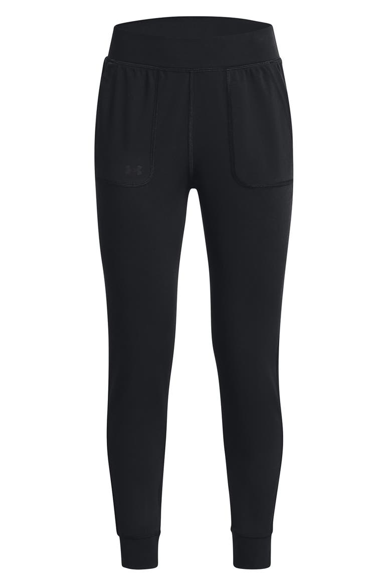 Kids' Motion Joggers, Main, color, BLACK