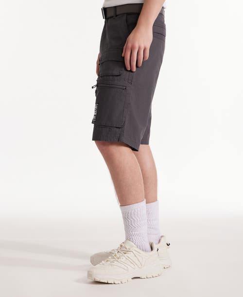 Ecko Unltd Freshen Up Belted Cargo Short