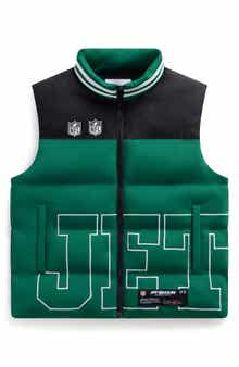 Off Season Unisex Team Puffer Vest