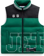 Off Season Unisex Team Puffer Vest