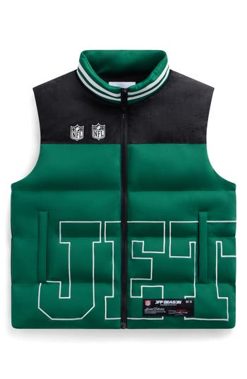 Off Season Unisex Team Puffer Vest