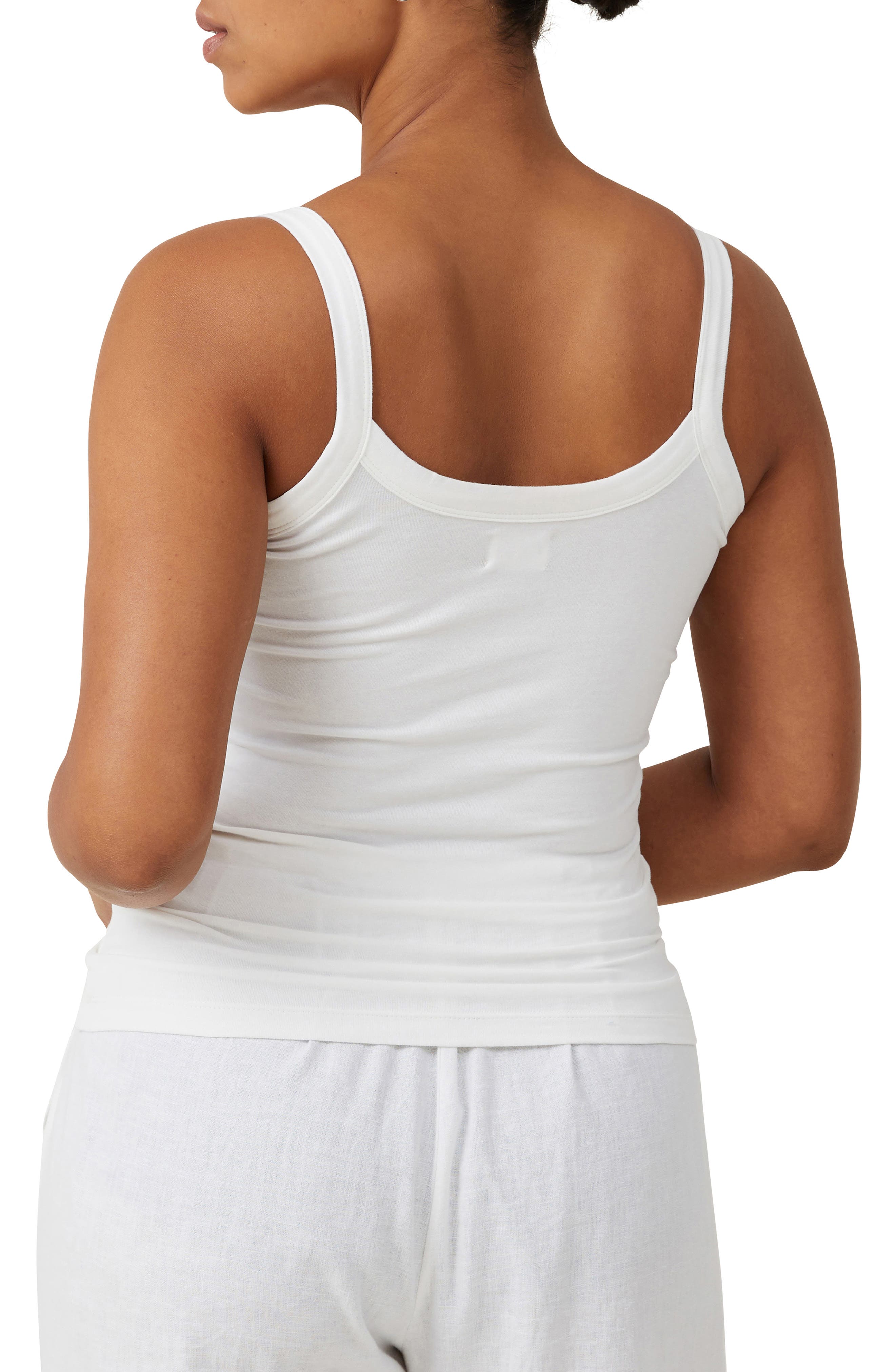 Cotton On The One Basic Camisole (Women) | Nordstromrack