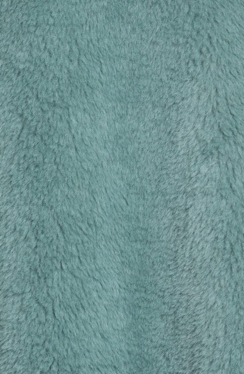 Max Mara Ted Girl Alpaca & Wool Blend Coat, Alternate, color,