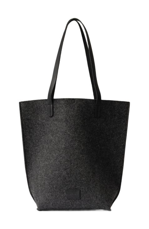 Hana Merino Wool Tote