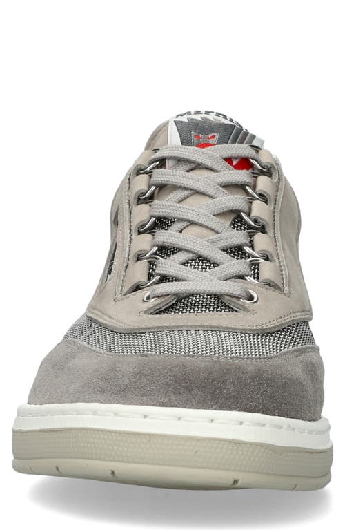 Mephisto Match Air Sneaker
