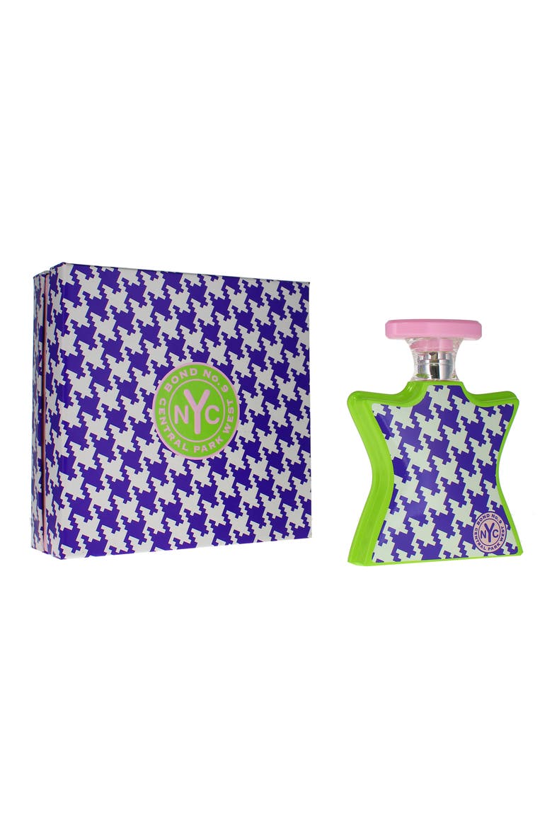 New York 'Central Park West' Eau de Parfum, Alternate, color, NO COLOR