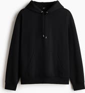 H&M Loose Fit Hoodie