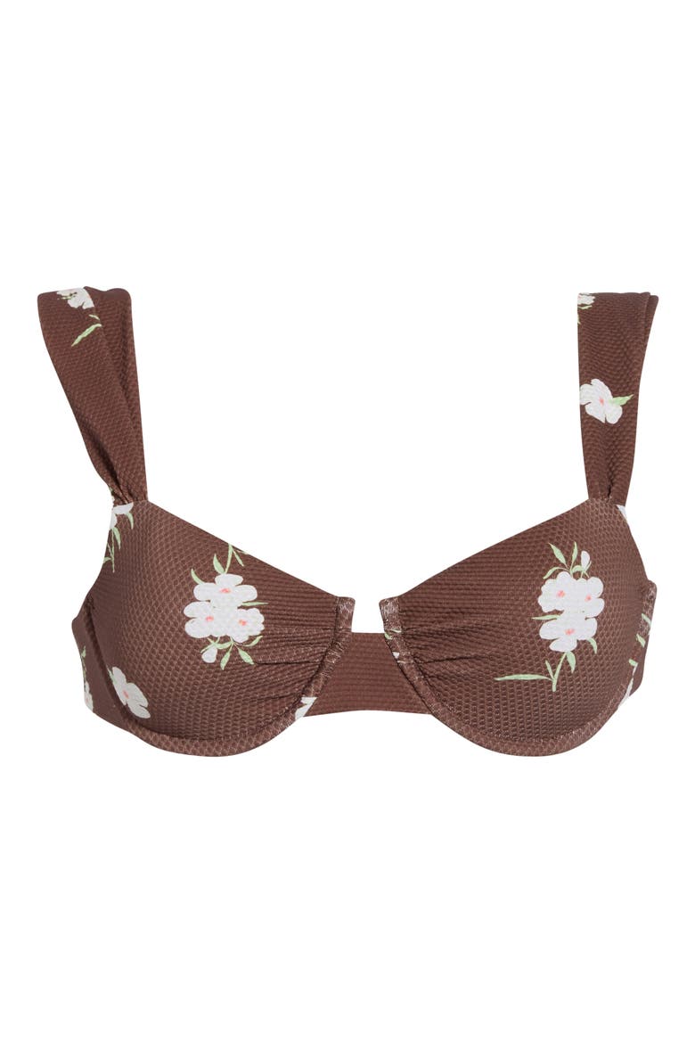 Verona Underwire Bikini Top, Main, color, ENCHANTED