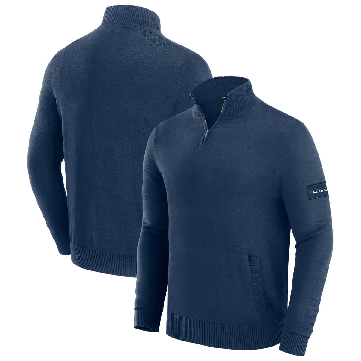 selected Navy