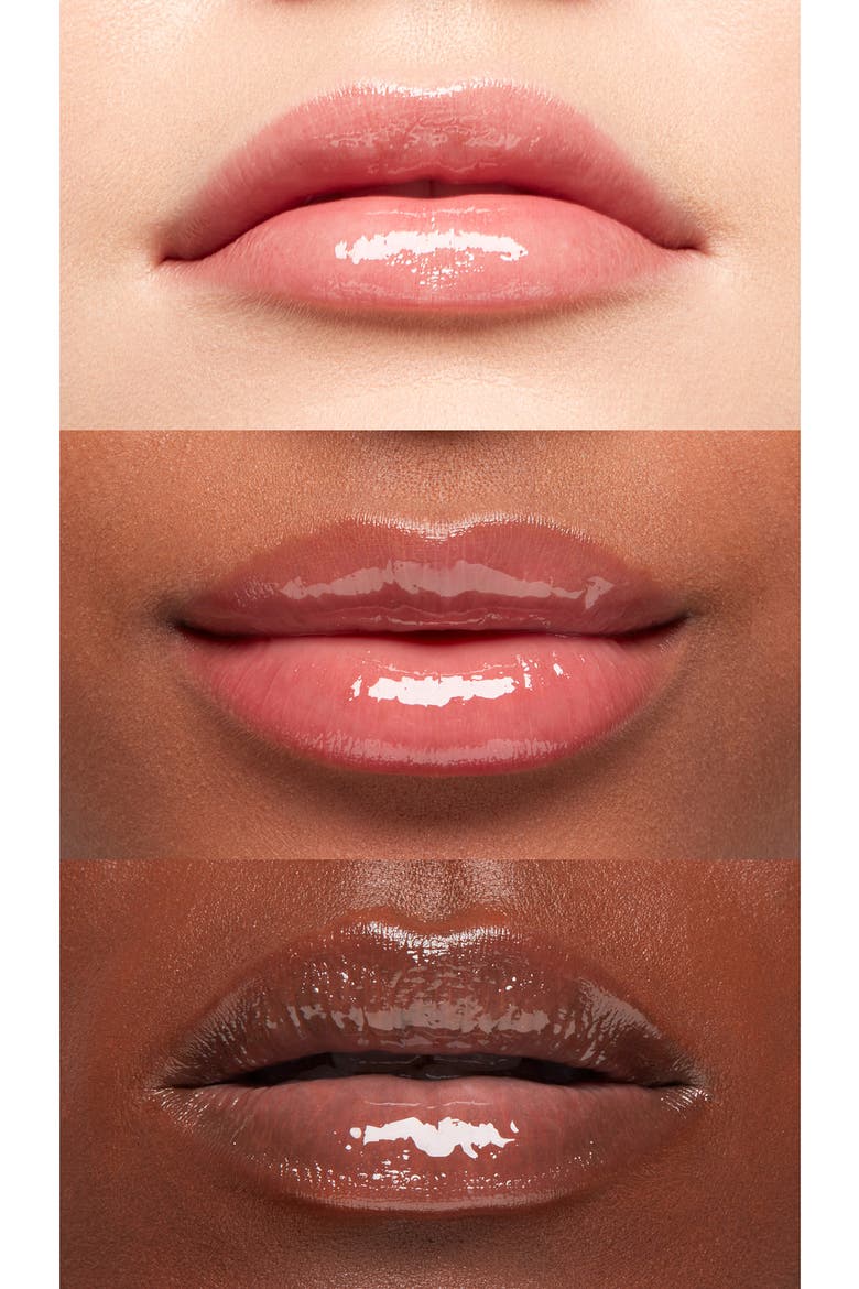 Gloss Angeles Extra Shine Clear Lip Gloss, Alternate, color, NO COLOR