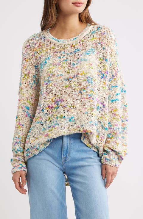 Harlyn Sprinkle Sweater