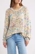 Free People Harlyn Sprinkle Sweater