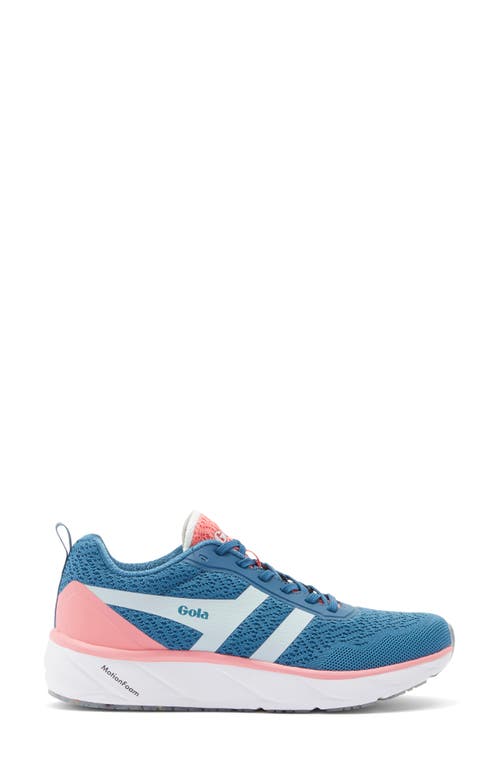 Gola Typhoon Rmd Training Sneaker In Blue
