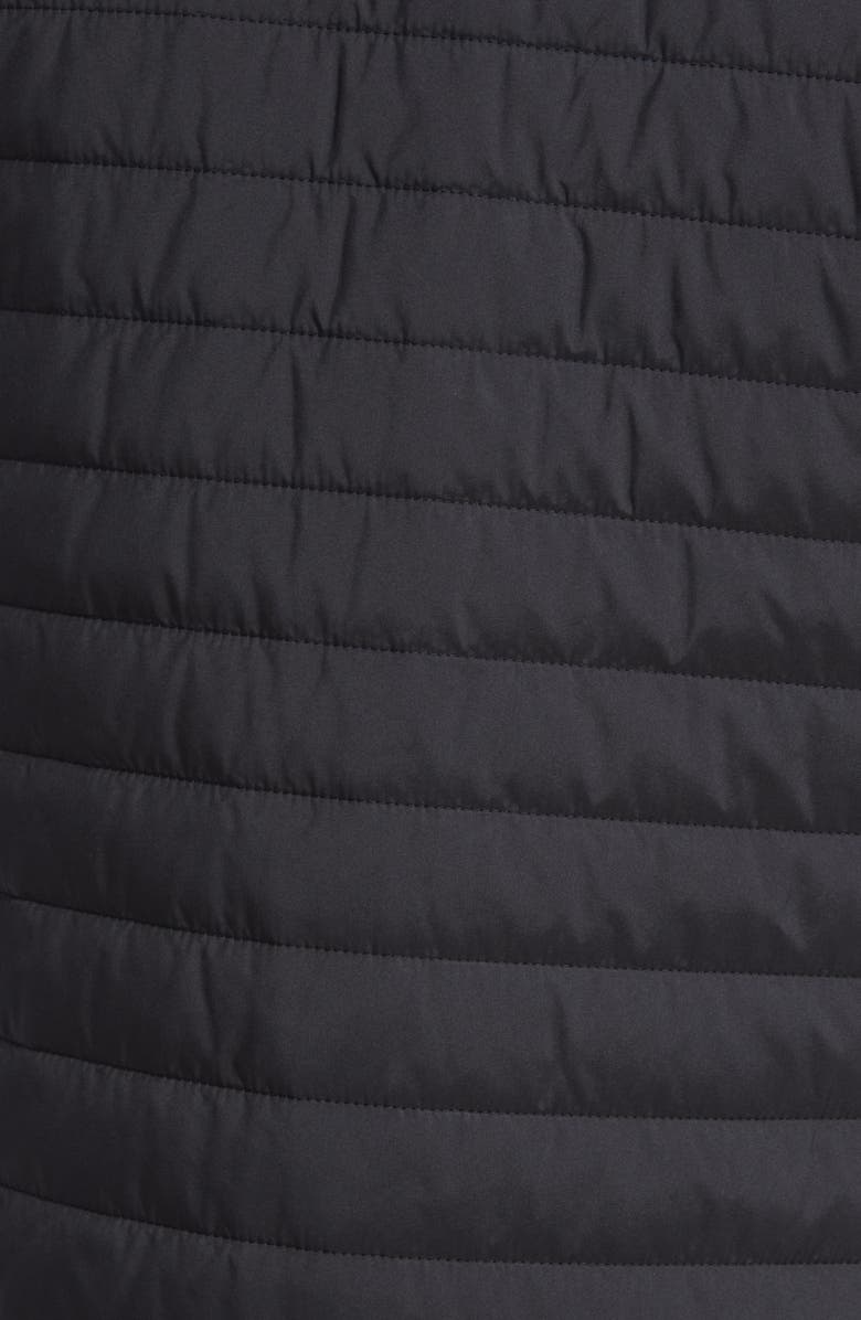 The North Face Canyonlands Hybrid Jacket, Alternate, color, 