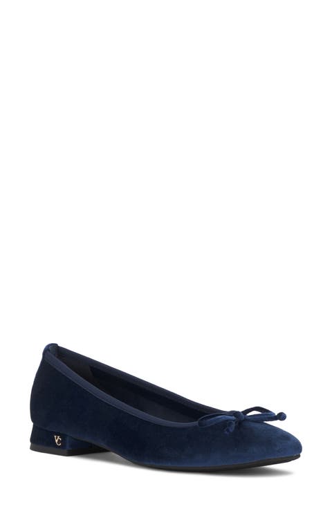 Jenlea Ballet Flat