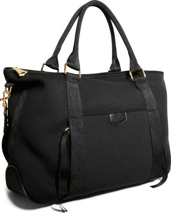 Hedley Weekender Tote Bag