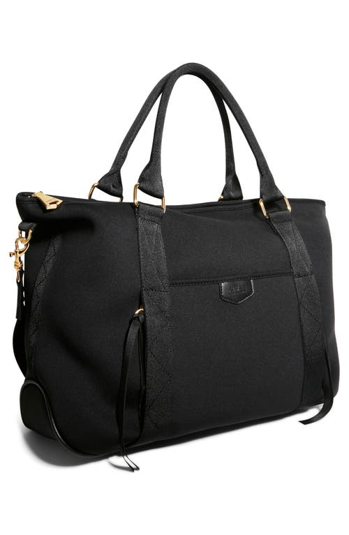 Aimee Kestenberg Hedley Weekender Tote Bag In Black
