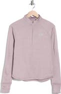 New Balance RC Essential Heat Grid Half Zip Pullover