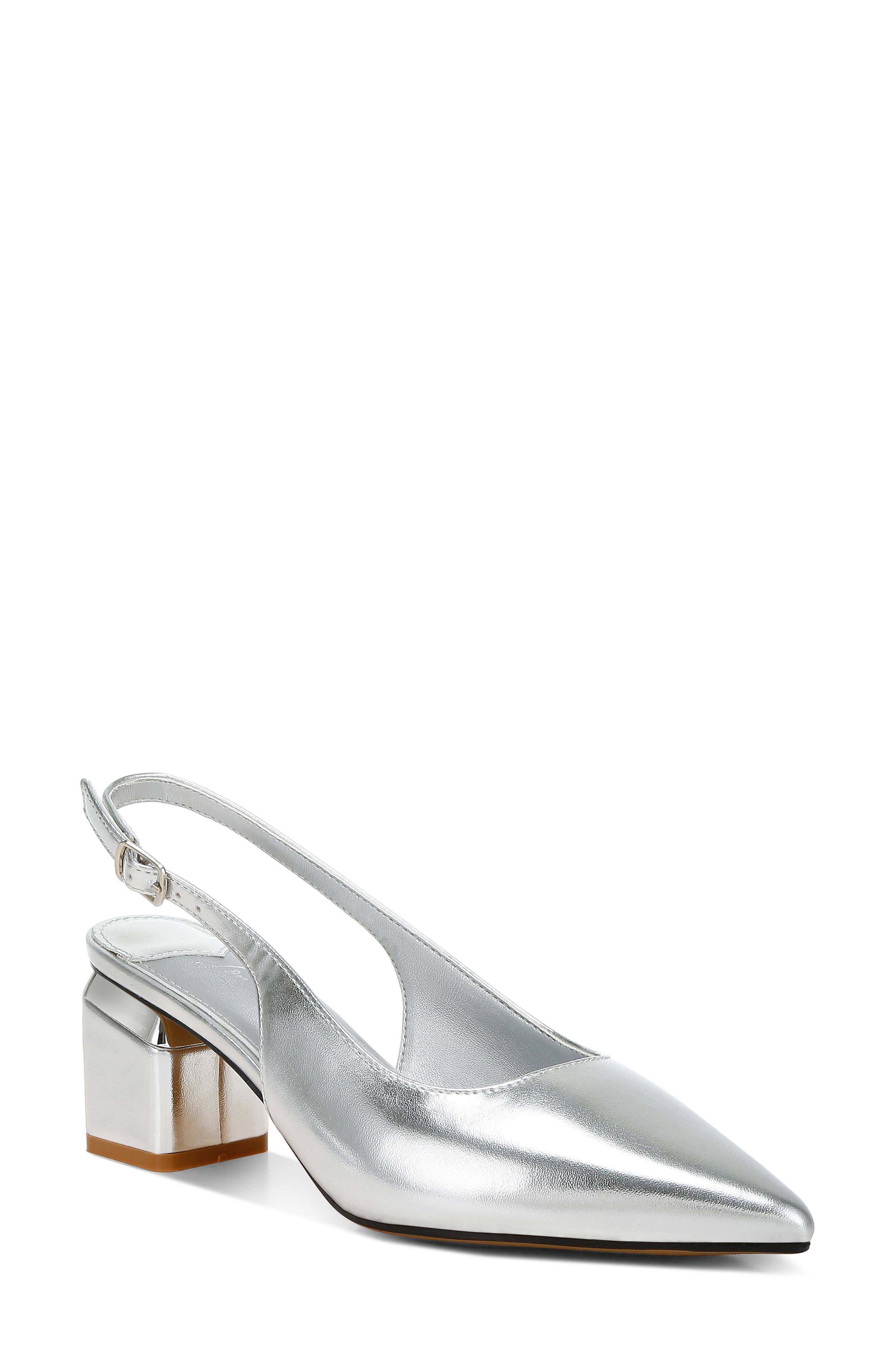 LONDON RAG Zofoya Slingback Pump
