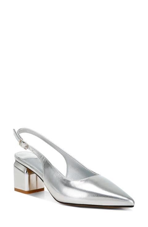 Zofoya Slingback Pump (Women)
