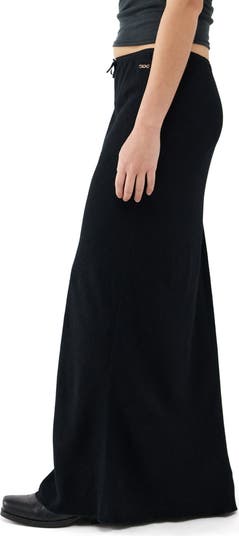 Maxi Skirt