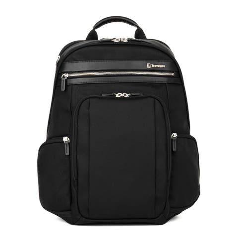 Platinum Elite Laptop Travel Backpack