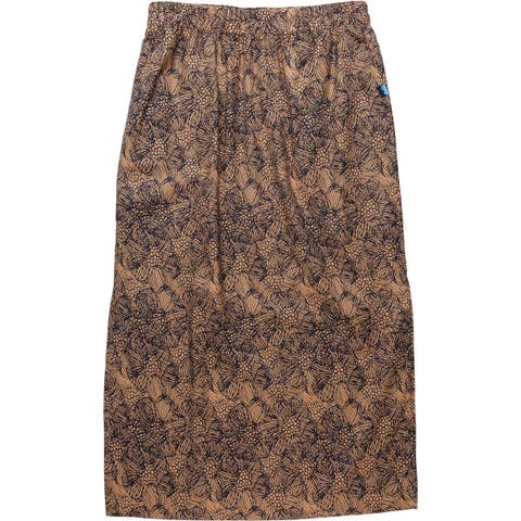 Morelia Skirt - Women's