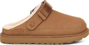 Goldenstar Cozy Clog