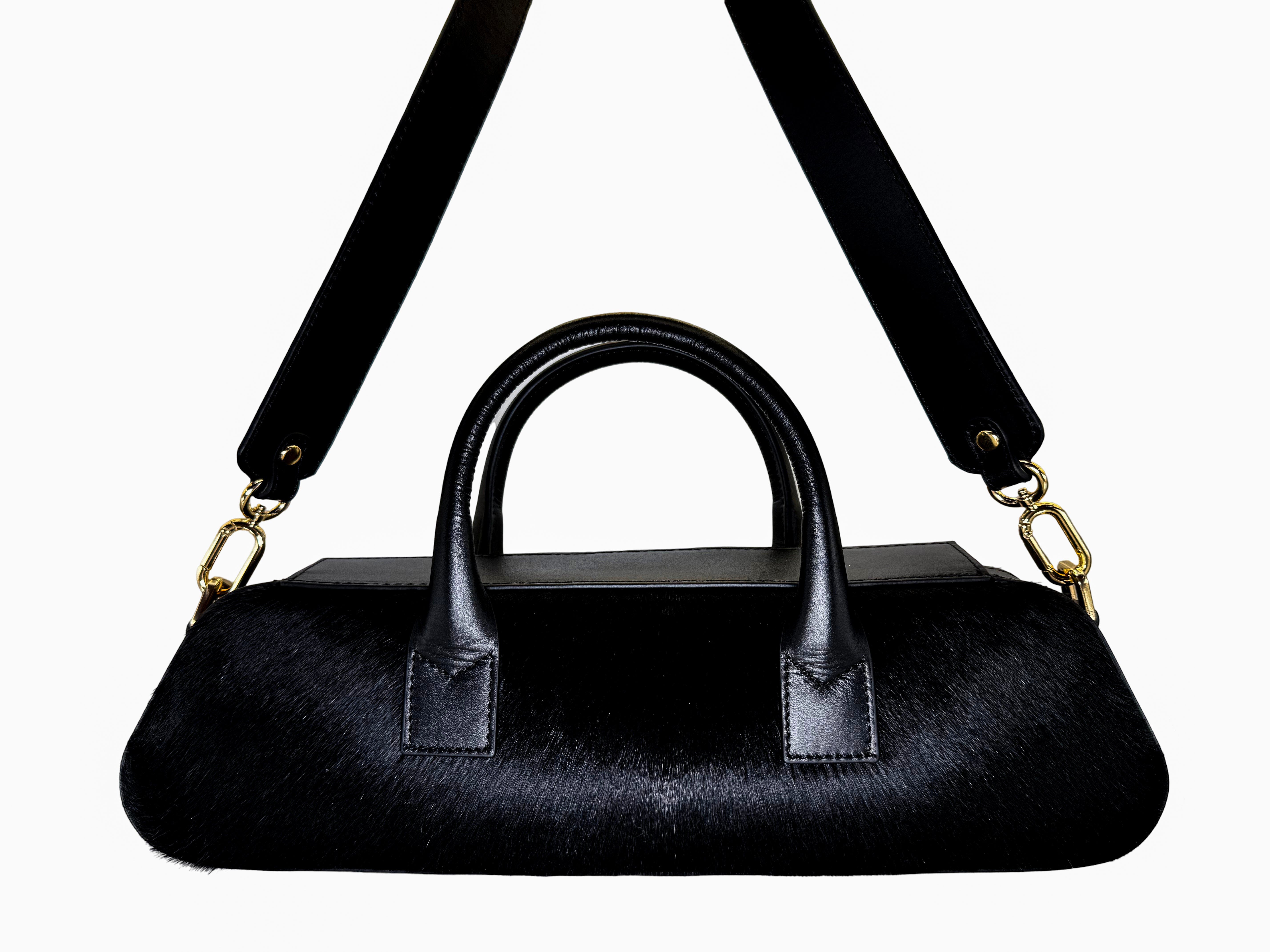 PCFG Your *Itch Baguette Bag, Alternate, color, Black