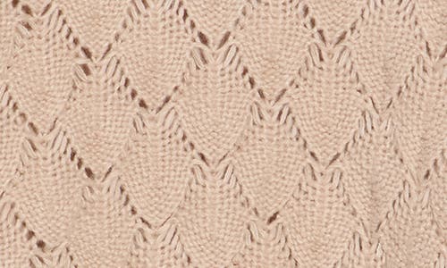 Frnch Nika Turtleneck Sweater In Animal Print