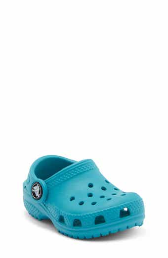 CROCS Kids' Classic Clog