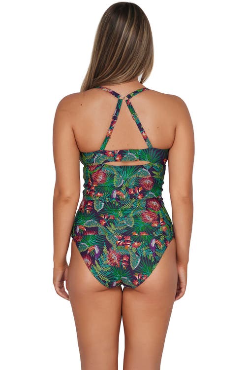 Sunsets Serena Tankini In Welcome To Rio