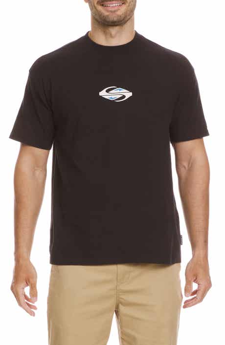 Quiksilver Global Heat Graphic T-Shirt