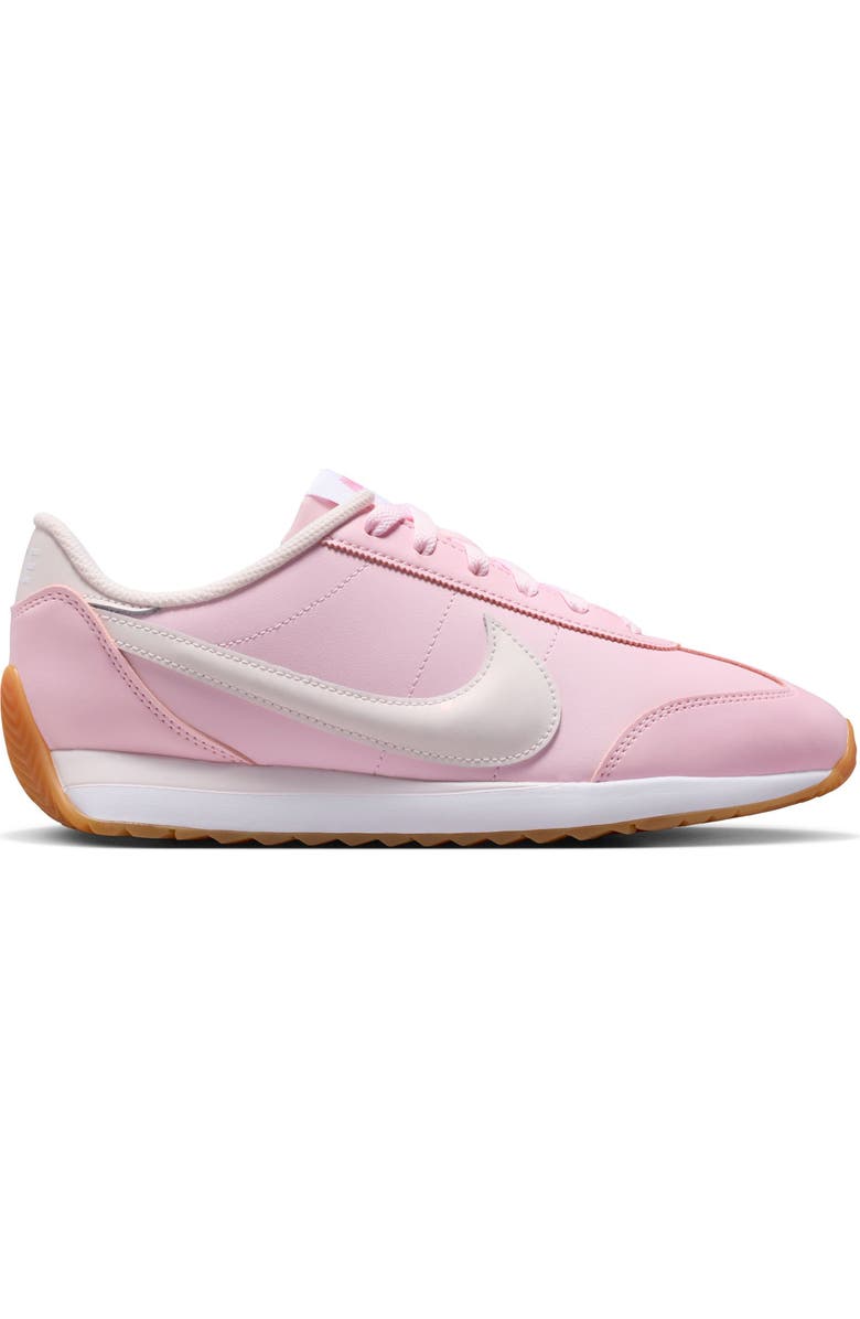 Nike Pacific Low Top Sneaker, Alternate, color, Pink/ Pearl Pink/ Brown