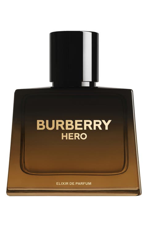 Hero Elixir de Parfum
