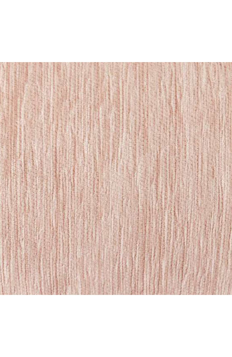 Napa Home & Garden Suri Lumbar Indoor- Outdoor Pillow, Alternate, color, Pink