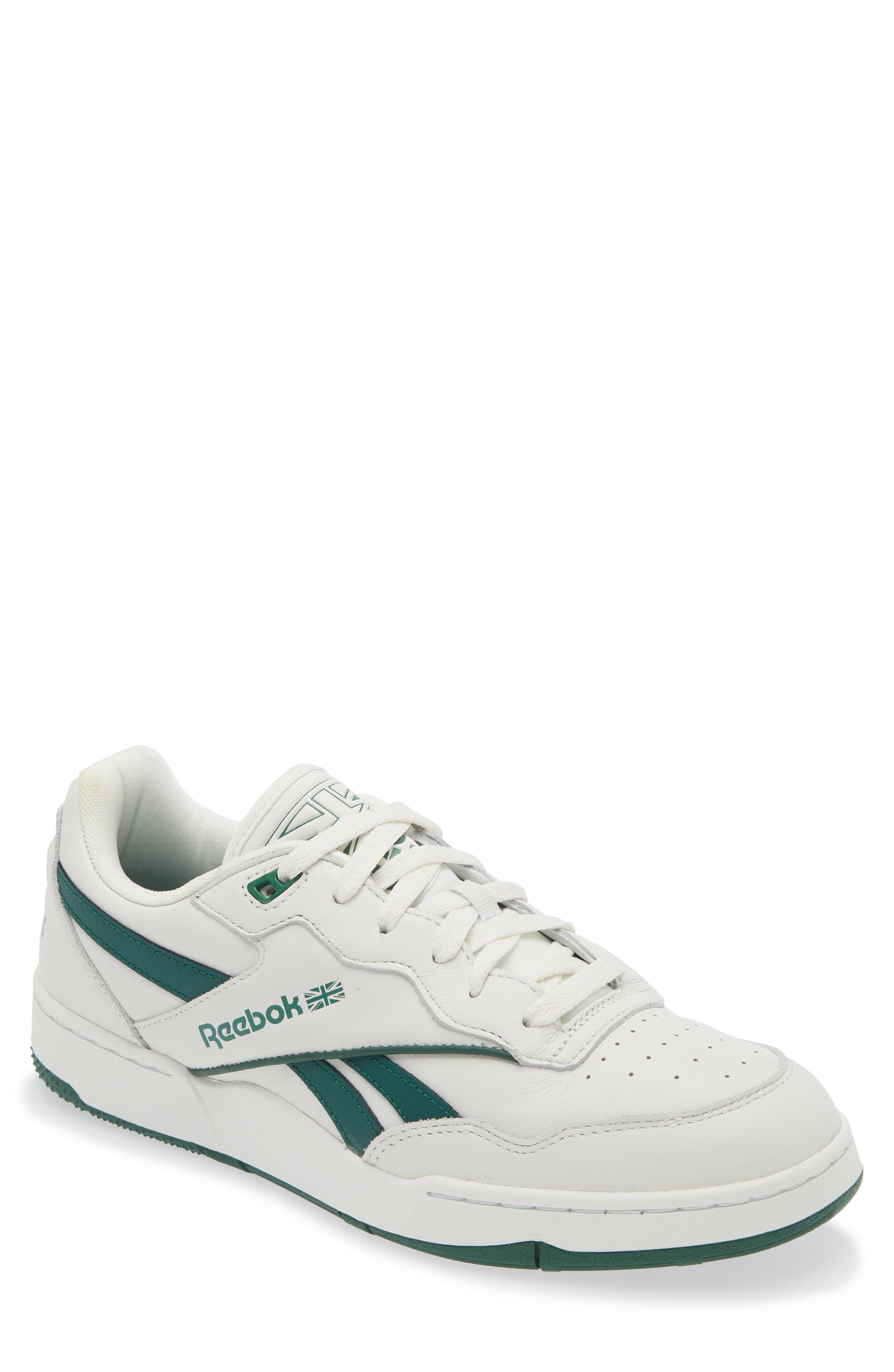 Reebok BB 4000 II Sneaker, Main, color, 