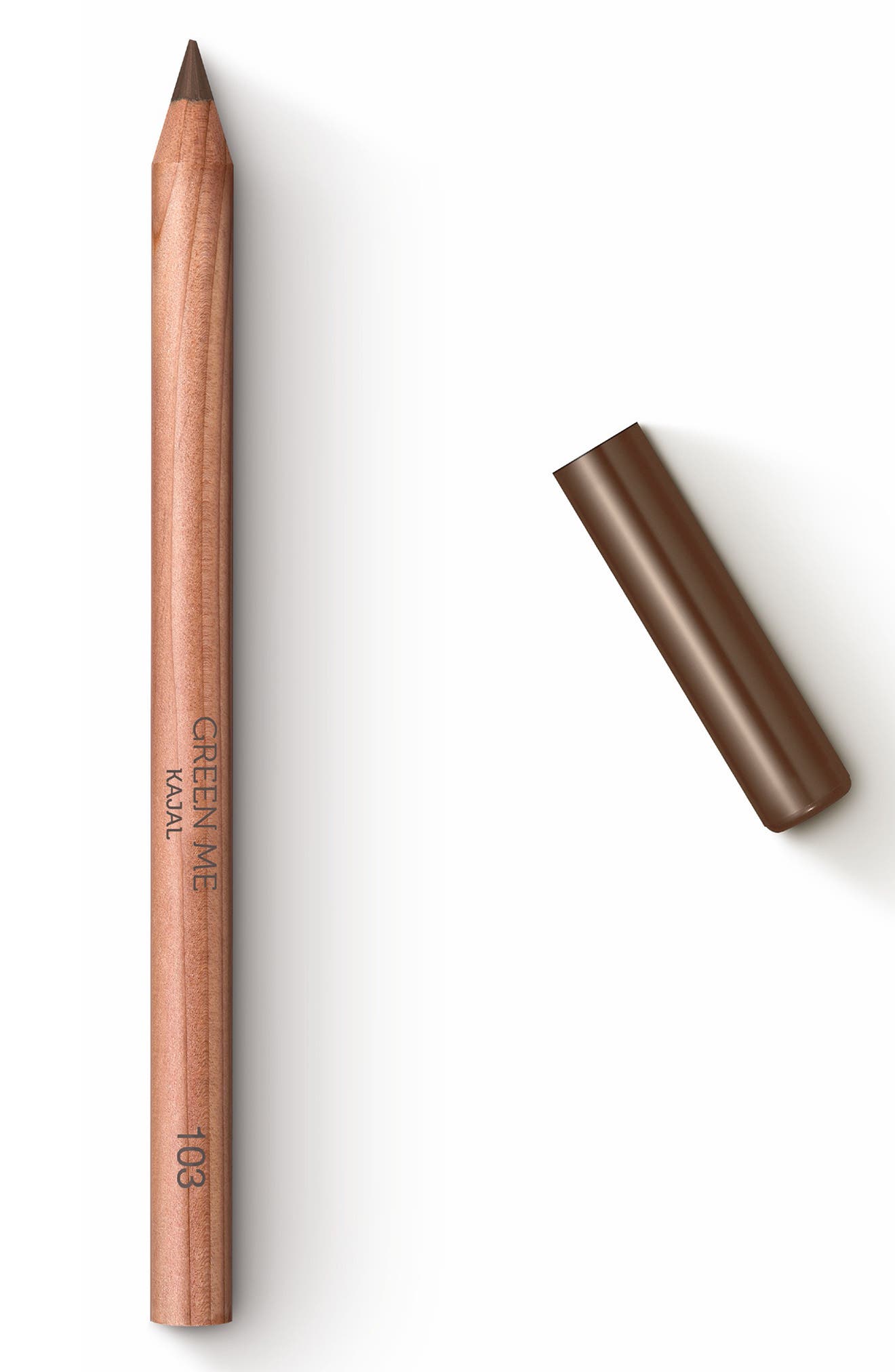 KIKO MILANO Green Me Kajal Eyeliner - Brown Clay (Women) | Nordstromrack