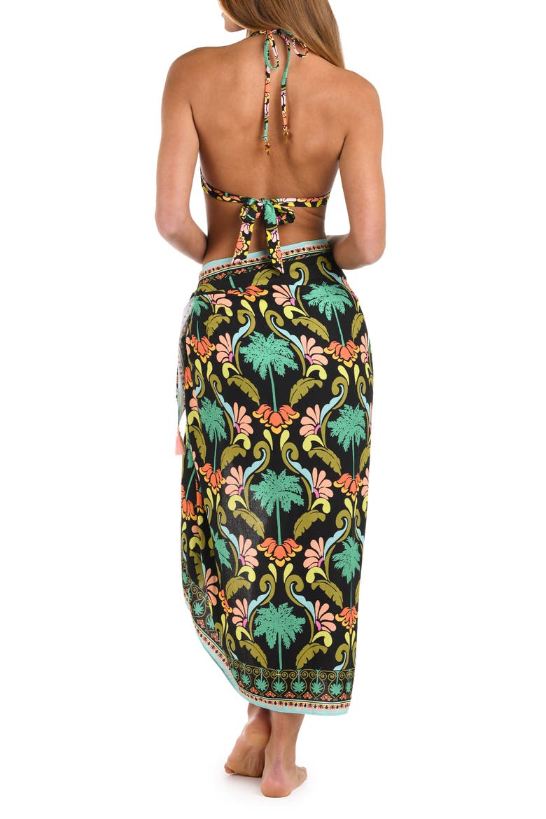 Mirage Cover-Up Pareo, Alternate, color, MULTI
