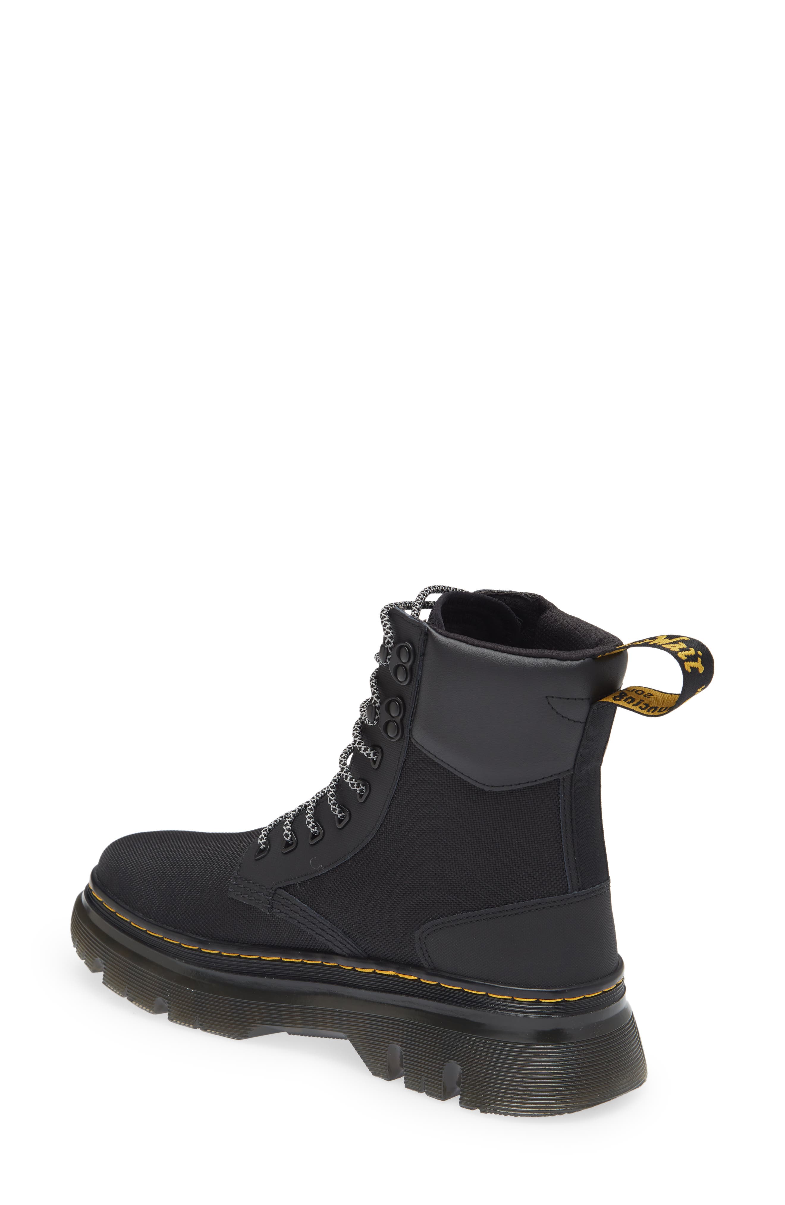 Dr. Martens Tarik Ajax Combat Boot (Men) | Nordstrom