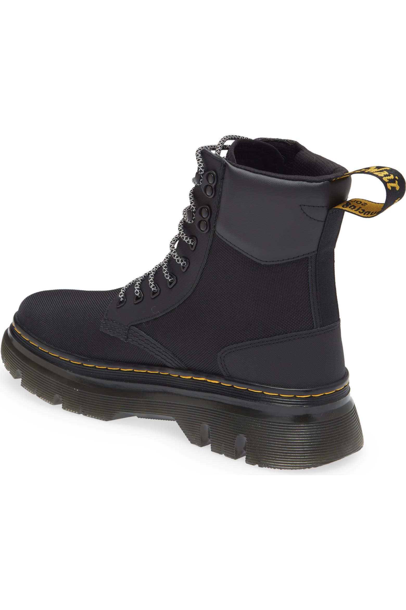 Create Bootable Backup Dr. Martens Tarik Ajax Combat Boot (Men) | Nordstrom