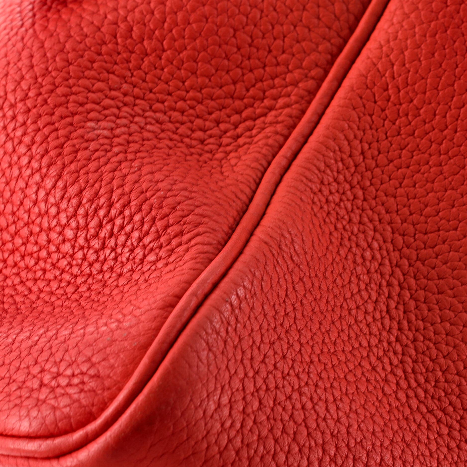 Victoria II Bag Clemence 35, Alternate, color, Rouge Pivoine