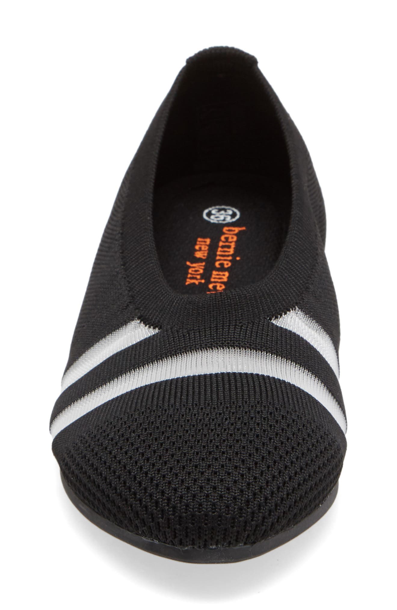 bernie mev. Mallow Ballet Flat, Alternate, color, 