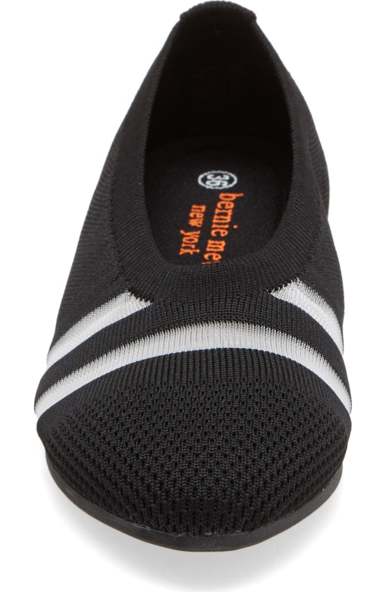 bernie mev. Mallow Ballet Flat, Alternate, color,